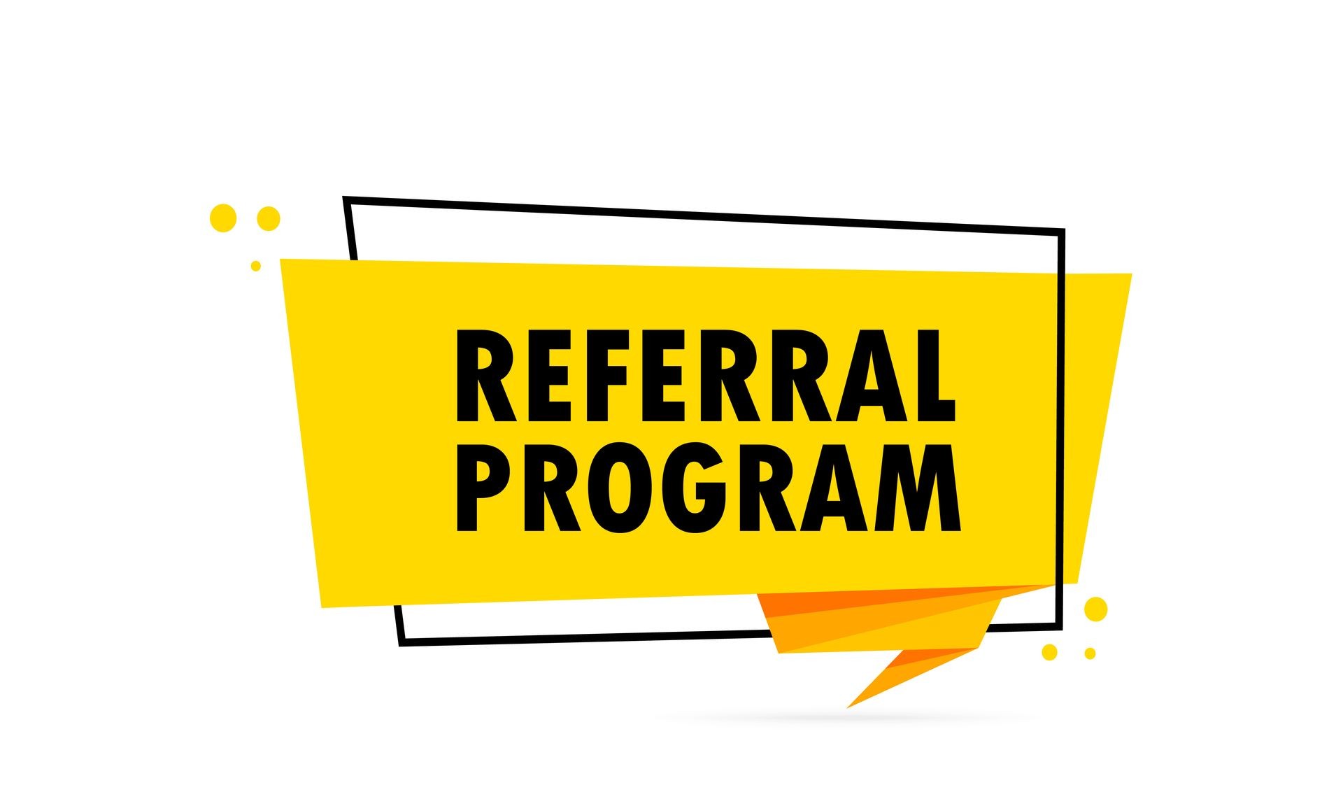 Referral Program